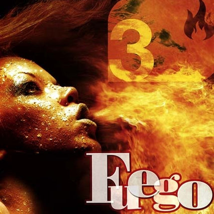 THE 4 ELEMENTS EXPERIENCE:FUEGO | ARTISTAS VARIOS