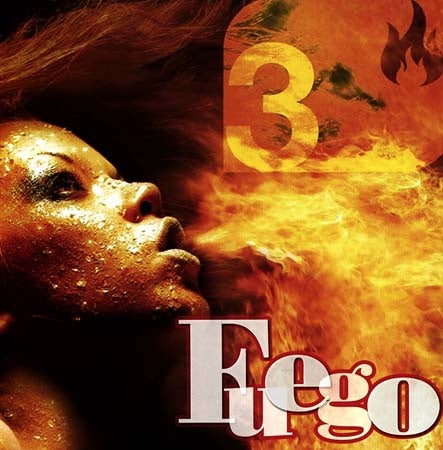 THE 4 ELEMENTS EXPERIENCE:FUEGO | ARTISTAS VARIOS