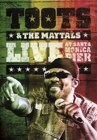 LIVE AT SANTA MONICA PIER | TOOTS & THE MAYTALS