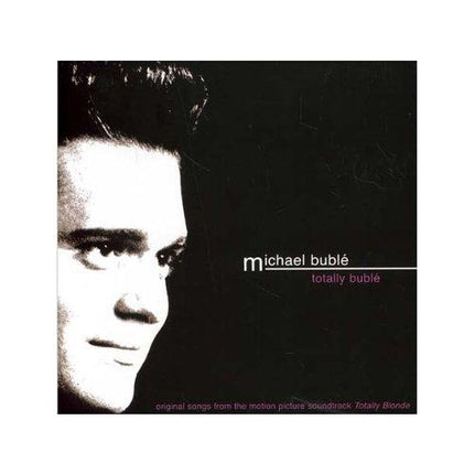 TOTALLY BUBLE | MICHAEL BUBLE