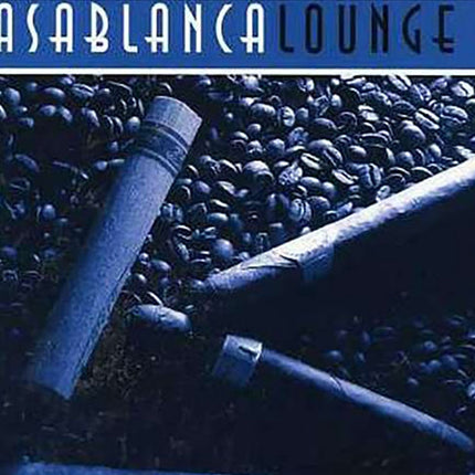 CASABLANCA LOUNGE 2 | AUTORES VARIOS