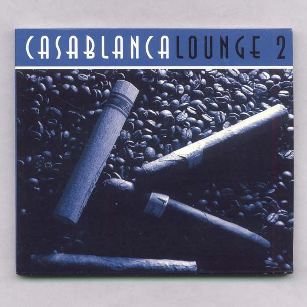 CASABLANCA LOUNGE 2 | VARIOS
