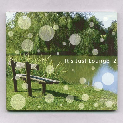 IT'S JUST LOUNGE 2 | AUTORES VARIOS