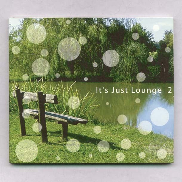 IT'S JUST LOUNGE 2 | VARIOS