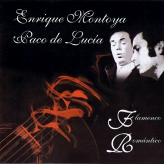 FLAMENCO ROMANTICO | DE LUCIA, MONTOYA