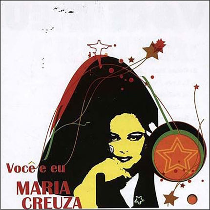 VOCE E EU | MARIA CREUZA