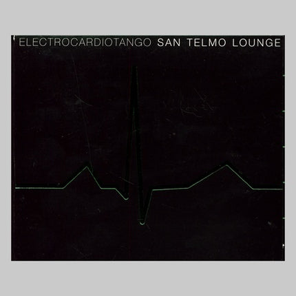 ELECTROCARDIOTANGO | SAN TELMO LOUNGE