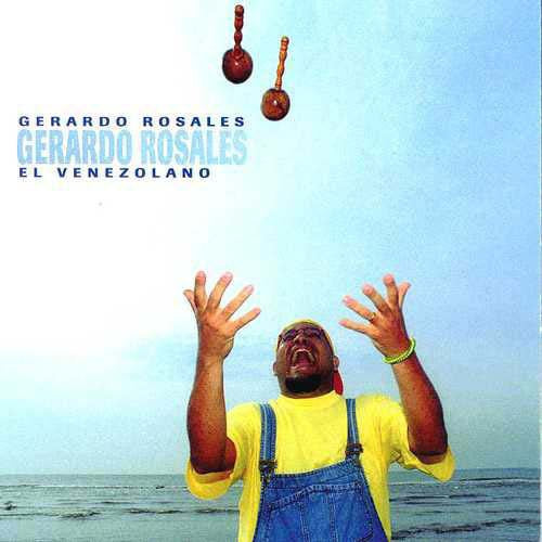 EL VENEZOLANO | GERARDO ROSALES