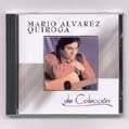DE COLECCION | MARIO ALVAREZ QUIROGA