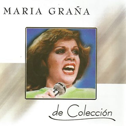 DE COLECCION | MARIA GRAÑA