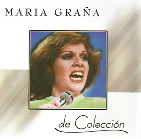 DE COLECCION | MARIA GRAÑA