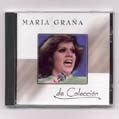 DE COLECCION | MARIA GRAÑA