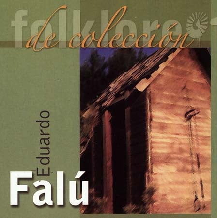 EDUARDO FALU | EDUARDO FALU