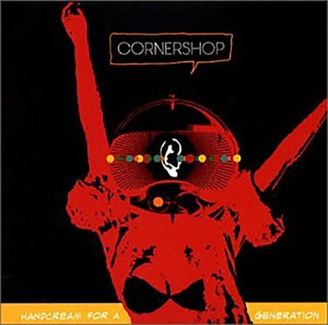 HANDCREAM FOR A GENERATION | CORNERSHOP