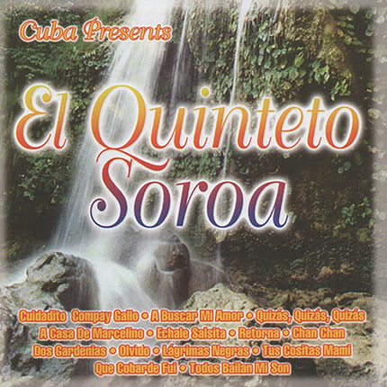 CUBA PRESENTS | EL QUINTETO SOR