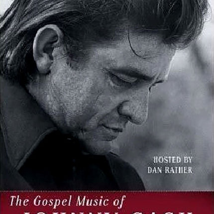 THE GOSPEL MUSIC | JOHNNY CASH
