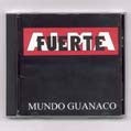 MUNDO GUANACO | ALMAFUERTE, VARIOS