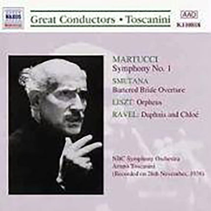 SYMPHONY # 1 / BARTERED BRIDE OVERTURE / | SYMPHONY OR,