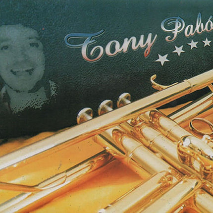 TONY PABON | TONY PABON