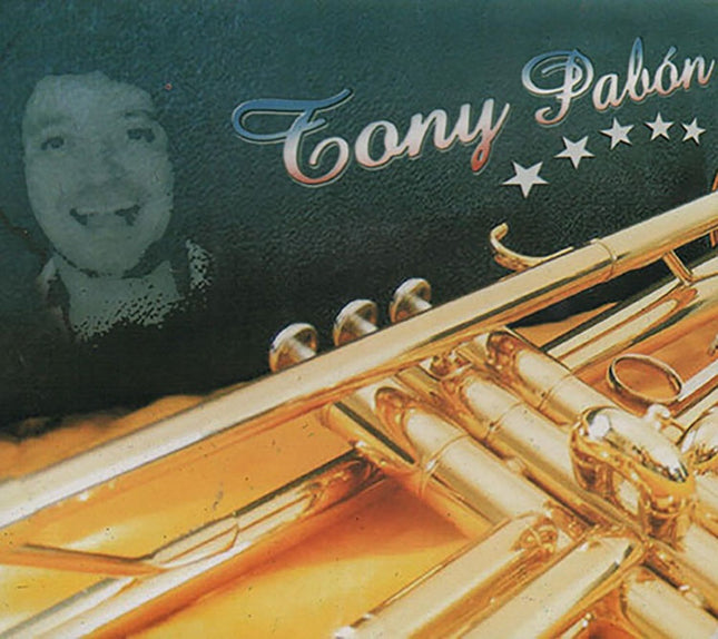 TONY PABON | TONY PABON