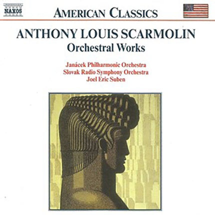 ORCHESTRAL WORKS > INVOCATION / THREE PR | SLOVAK RADIO SYMPHONY ORCHESTRA,