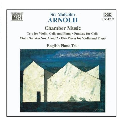 CHAMBER MUSIC > TRIO FOR VIOLIN, CELLO A | , PIANO TRIO y otros