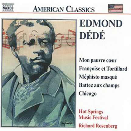 ORCHESTRAL WORKS / MON PAUVRE COEUR/FRANCOISE ET T | , SPRINGS MUSIC FESTIVAL