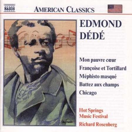 ORCHESTRAL WORKS / MON PAUVRE COEUR/FRANCOISE ET T | , SPRINGS MUSIC FESTIVAL