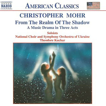 FROM THE REALM OF THE SHADOW | MOHR, KUCHAR, UKRAINE