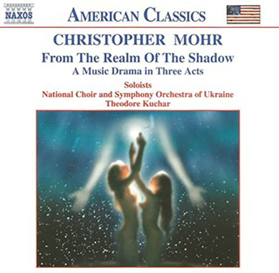 FROM THE REALM OF THE SHADOW | MOHR, KUCHAR, UKRAINE