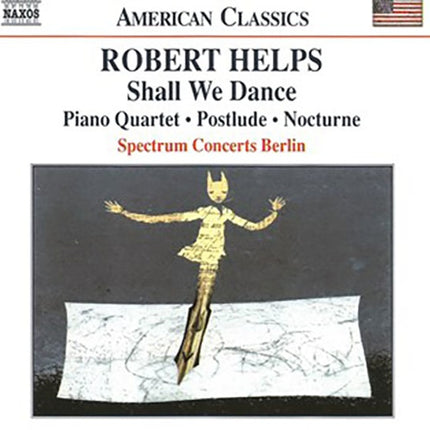 SHALL WE DANCE/PIANO QUARTET/POSTLUDE/NO | CONCERTS BERLIN, HELPS
