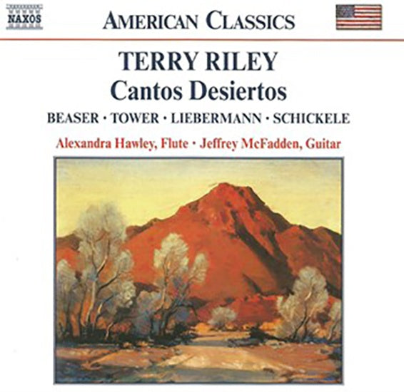 CANTOS DESIERTOS/MOUNTAIN SONGS | HAWLEY,  y otros