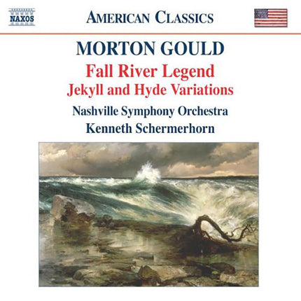 FALL RIVER LEGEND | GOULD AN,  y otros