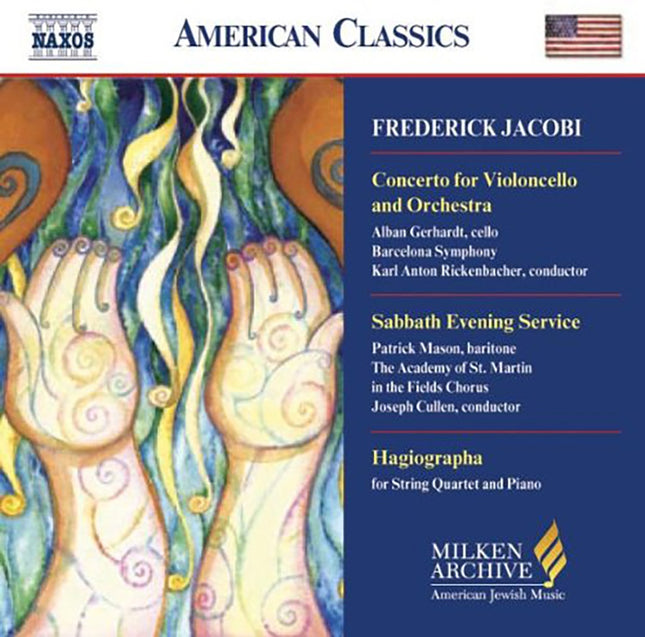 CONCERTO FOR VIOLONCELLO AND ORCHESTRA | AUTORES VARIOS,