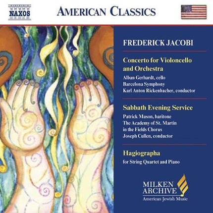 CONCERTO FOR VIOLONCELLO AND ORCHESTRA | AUTORES VARIOS,