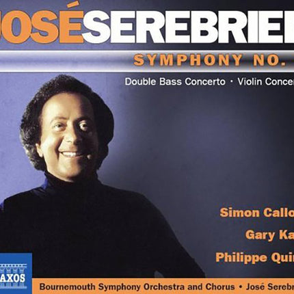 SYMPHONY NO 1 | , AUTORES VARIOS