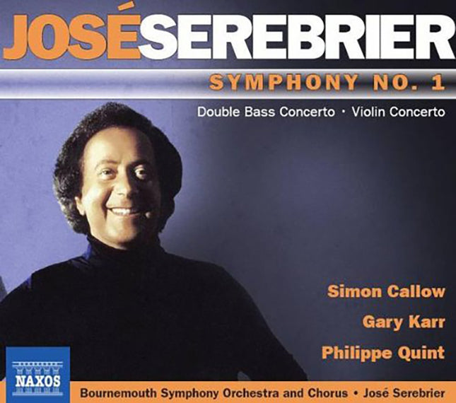SYMPHONY NO 1 | , AUTORES VARIOS