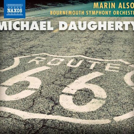 ROUTE 66/GHOST RANCH/TIME MACHINE | BOURNEMOUTH SYMPHONY ORCHESTRA,  y otros