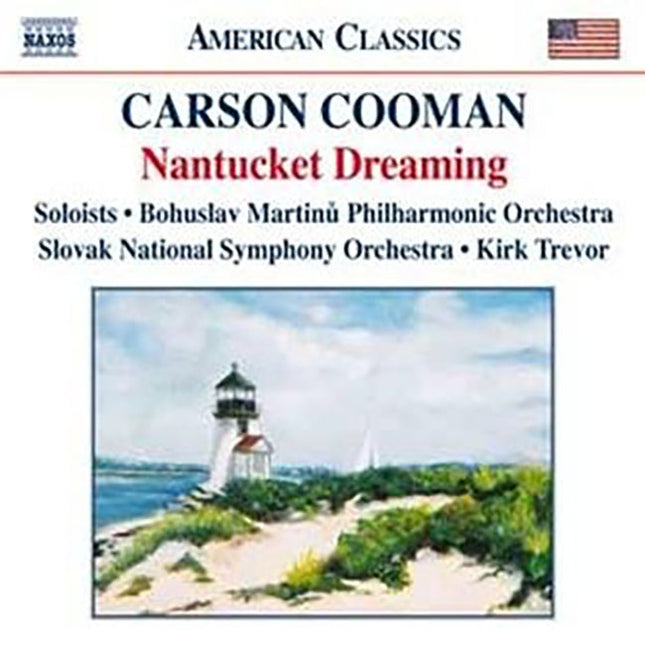 NANTUCKET DREAMING | AUTORES VARIOS,