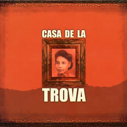 CASA DE LA TROVA | AUTORES VARIOS