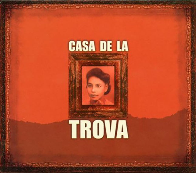 CASA DE LA TROVA | AUTORES VARIOS