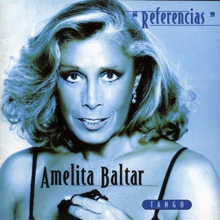 REFERENCIAS | AMELITA BALTAR