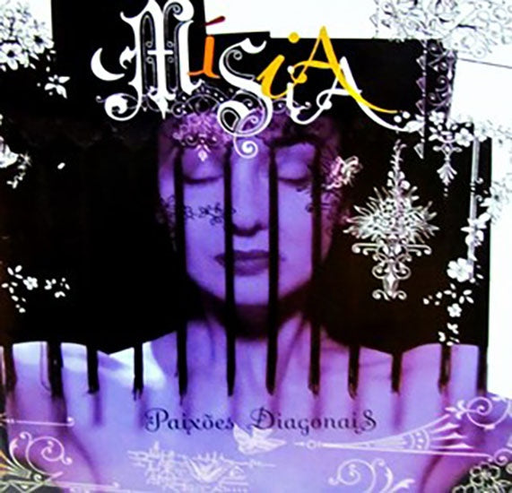 PIAXOES DIAGONAIS | MISI