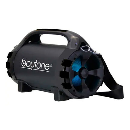PARLANTE BOYTONE BT-46BK