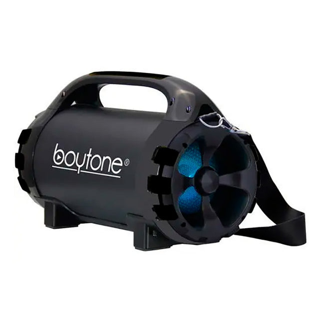 PARLANTE BOYTONE BT-46BK