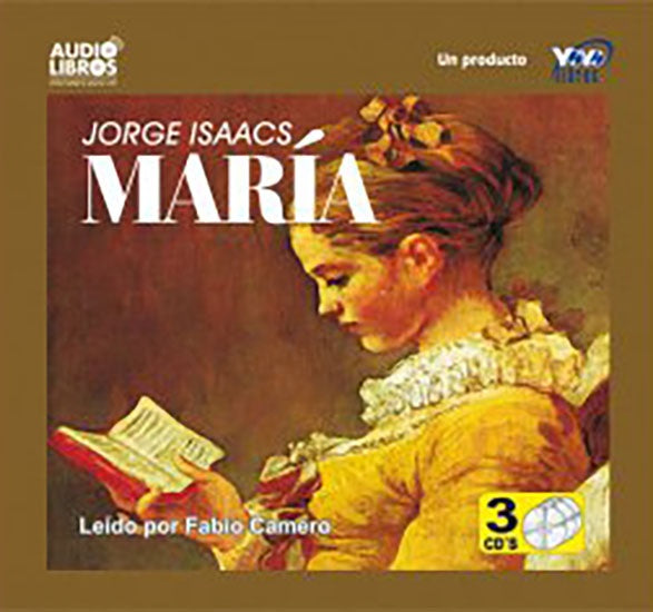 MARIA | CAMERO, ISAACS