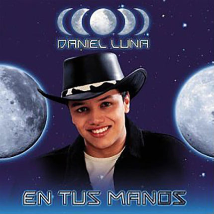 EN TUS MANOS | DANIEL LUNA