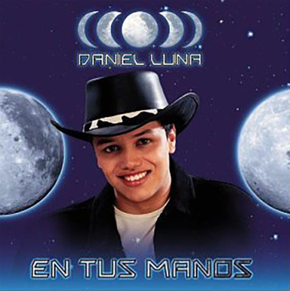 EN TUS MANOS | DANIEL LUNA
