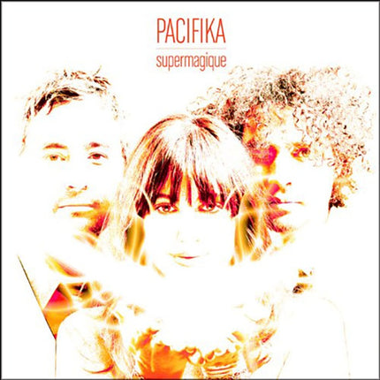 SUPERMAGIQUE | PACIFIKA