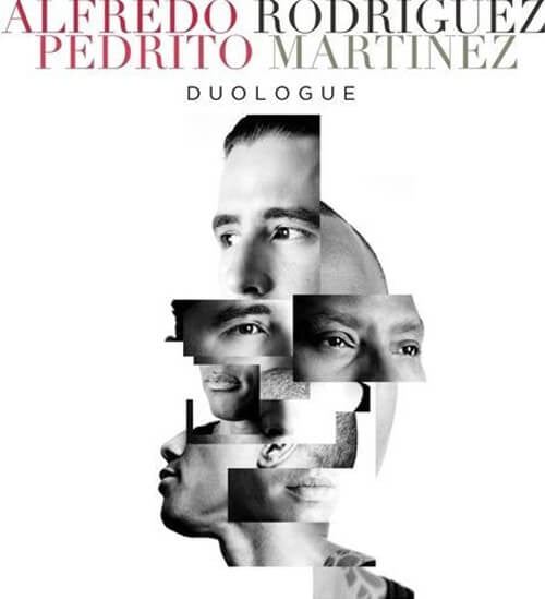 DUOLOGUE | RODRIGUEZ, MARTINEZ